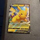 Pikachu V