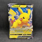 Pikachu V