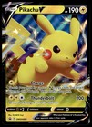 Pikachu V