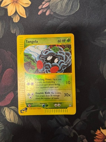 Tangela