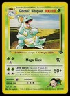 Giovanni's Nidoqueen