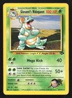 Giovanni's Nidoqueen