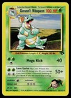 Giovanni's Nidoqueen