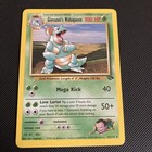 Giovanni's Nidoqueen