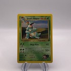 Giovanni's Nidoqueen