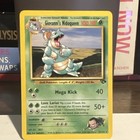 Giovanni's Nidoqueen