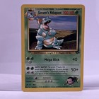Giovanni's Nidoqueen