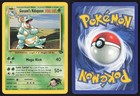 Giovanni's Nidoqueen