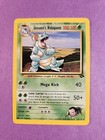 Giovanni's Nidoqueen