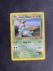 Giovanni's Nidoqueen