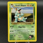 Giovanni's Nidoqueen