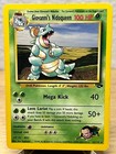 Giovanni's Nidoqueen