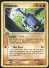 Heracross