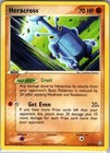 Heracross