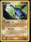 Heracross