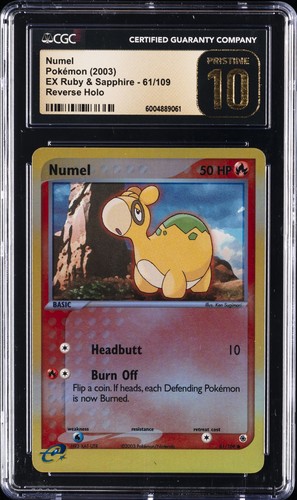 Numel