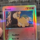 Numel