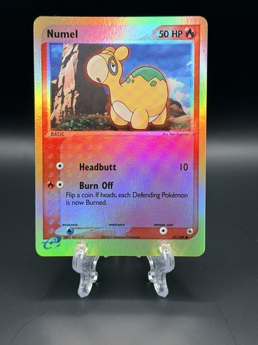 Numel