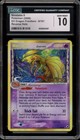 Ninetales