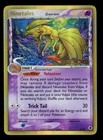 Ninetales