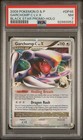 Garchomp C LV.X