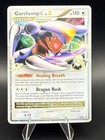 Garchomp C LV.X