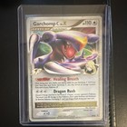 Garchomp C LV.X