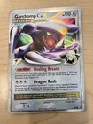 Garchomp C LV.X