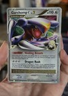 Garchomp C LV.X