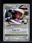 Garchomp C LV.X