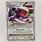 Garchomp C LV.X