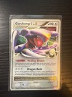 Garchomp C LV.X