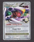 Garchomp C LV.X