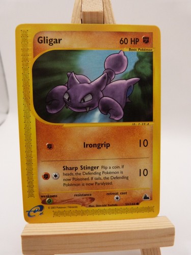 Gligar