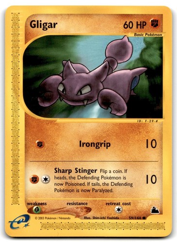 Gligar