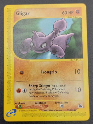 Gligar