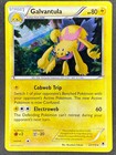 Galvantula