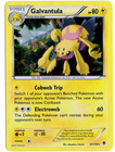 Galvantula
