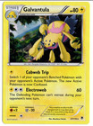 Galvantula