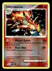 Infernape