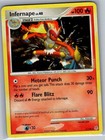 Infernape