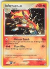 Infernape