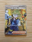 Clemont's Quick Wit