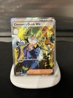 Clemont's Quick Wit