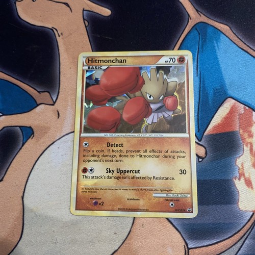 Hitmonchan