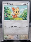Lillipup