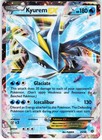 Kyurem EX