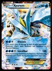 Kyurem EX