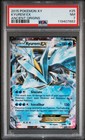 Kyurem EX