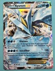 Kyurem EX